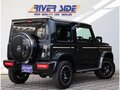 2022 Suzuki Jimny Sierra IV, чёрный, 1600404 рублей - вид 2
