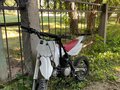 2014 Apollo RXF Freeride, белый, 45000 рублей