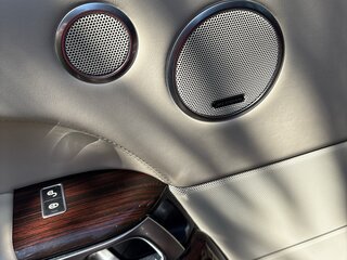 2014 Land Rover Range Rover IV, красный, 3600000 рублей, вид 5