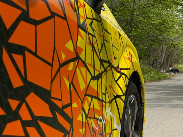 2022 Nissan Note Aura III, белый, 2400000 рублей - вид 23