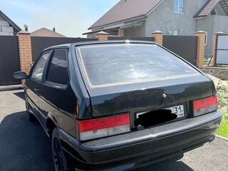 2011 Lada (ВАЗ) 2113, синий, 270000 рублей, вид 5