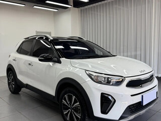 2022 Kia KX1, белый, 1340000 рублей, вид 5