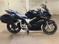 2002 Honda VFR 800, чёрный, 590000 рублей