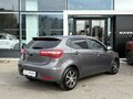 2013 Kia Rio 5-speed III, серый - вид 4