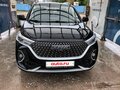 2023 Haval M6 II, чёрный, 1400000 рублей