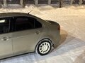 2008 Mitsubishi Lancer X, бежевый, 450000 рублей - вид 6
