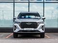 2023 Chery Tiggo 7 Pro Max I, серебристый - вид 2
