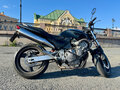 2001 Honda CB 600F Hornet, чёрный, 300000 рублей - вид 5