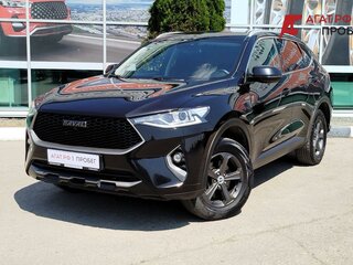 Haval F7 I