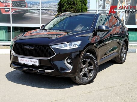 Haval F7 I