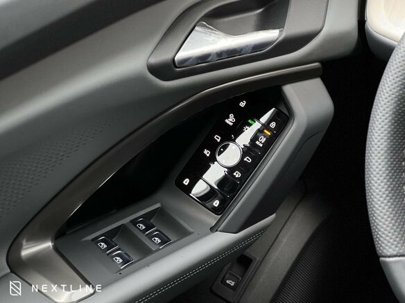 2026 Audi Q5 40 TFSI III (GU), чёрный - вид 22