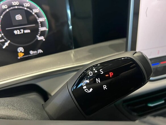 2026 Volkswagen Tayron II (China Market), чёрный, 4099000 рублей - вид 21