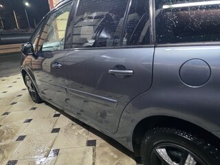 2010 Citroen C4 Picasso Grand I, синий, 421500 рублей, вид 5