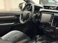 2025 Toyota Hilux VIII Рестайлинг 2, белый, 7290000 рублей - вид 8