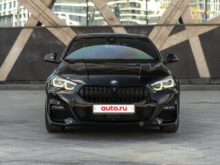 2021 BMW 2 серии Gran Coupe 218i F44, чёрный, 4100000 рублей, вид 2