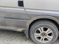 2002 Toyota HiAce H100, серый, 350000 рублей - вид 1