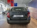 2026 Lada (ВАЗ) Granta I Рестайлинг, серый - вид 4