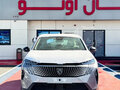 2026 Peugeot 3008 III, серебристый - вид 1