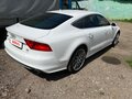 2012 Audi A7 Tiptronic I (4G), белый, 2750000 рублей - вид 4