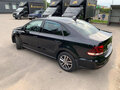 2018 Volkswagen Polo V Рестайлинг, чёрный, 1340000 рублей - вид 5