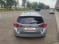 2022 Subaru Impreza V Рестайлинг, серый - вид 6