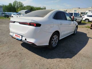 2023 Kaiyi E5, белый, 739908 рублей, вид 3
