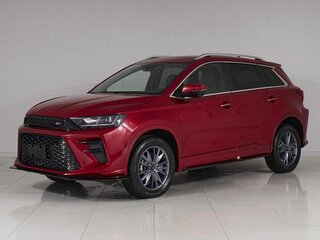 2024 SWM G01F, красный, 1865000 рублей, вид 1