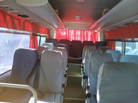 2012 Higer KLQ 6826, белый, 2700000 рублей, вид 5