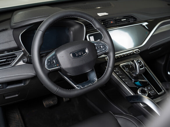 2026 Belgee X70 I Рестайлинг, белый, 2809990 рублей - вид 16