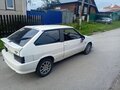 2013 Lada (ВАЗ) 2113, белый, 185000 рублей - вид 1