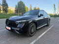 2024 Mercedes-Benz GLC Coupe 300 II (C254), чёрный, 7690000 рублей