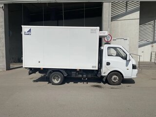 2023 Dongfeng Captain-T, белый, 1470000 рублей, вид 3