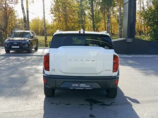 2026 Haval H3 I Рестайлинг, белый, 3089000 рублей, вид 5