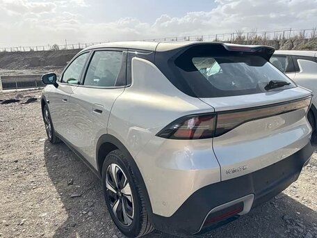 2026 Changan Qiyuan Q05 51.9 kWh II, серый, 2290000 рублей, вид 4