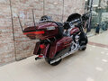 2014 Harley-Davidson Electra Glide, пурпурный - вид 4