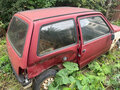 2004 Lada (ВАЗ) 1111 Ока КамАЗ, белый - вид 11