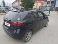 2020 Honda Fit IV, синий, 1320000 рублей - вид 3