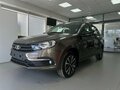 2026 Lada (ВАЗ) Granta I Рестайлинг, коричневый, 1230000 рублей - вид 6