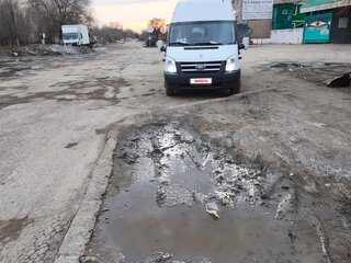 2013 Ford Transit, белый, 750000 рублей, вид 2
