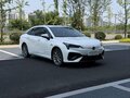 2024 Aion S 580, белый - вид 2