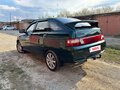 2004 Lada (ВАЗ) 2112, зелёный, 235000 рублей - вид 10