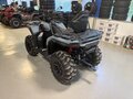2026 CFMoto CFORCE 500 EPS, голубой, 999900 рублей - вид 3