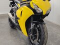 2008 Honda CBR 1000 RR/RA Fireblade, жёлтый, 649000 рублей - вид 2