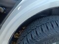 2011 Mitsubishi Pajero IV, белый, 1500000 рублей - вид 7