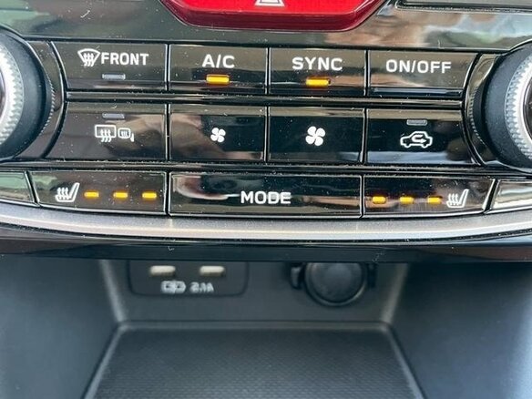 2022 Subaru Forester V Рестайлинг, чёрный, 2154001 рублей - вид 16