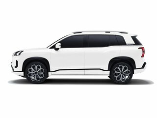 2026 GAC Aion V, белый, 4599000 рублей, вид 1