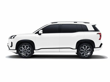 GAC Aion V