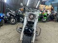 2017 Harley-Davidson Fat Boy, чёрный, 1990000 рублей - вид 5