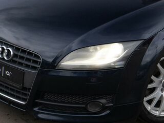 Audi TT II (8J)