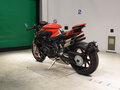 2021 MV Agusta Brutale 1000, красный, 1800000 рублей - вид 5